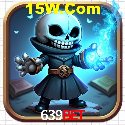 Diretório de Jogos 639Bet