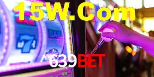 Welcome Bonus 639Bet