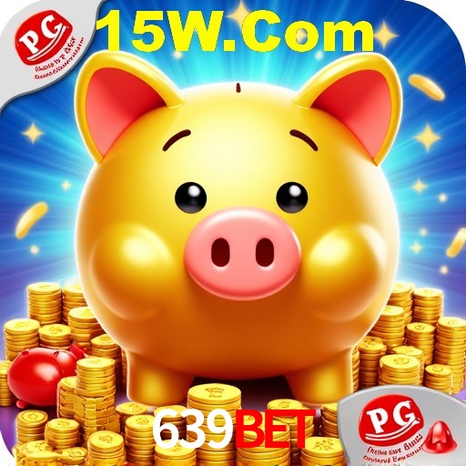 Descubra o Mundo do Cassino Online com 639Bet