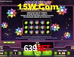 Sports Statistics 639Bet