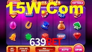 639Bet App Interface