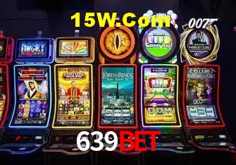 Descubra o Programa VIP da 639Bet: Vantagens Exclusivas para Jogadores