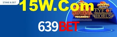 Explore as vantagens do 639Bet: serviço profissional e confiabilidade