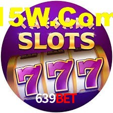 639Bet: Seu Cassino Premiado com Pagamentos Rápidos