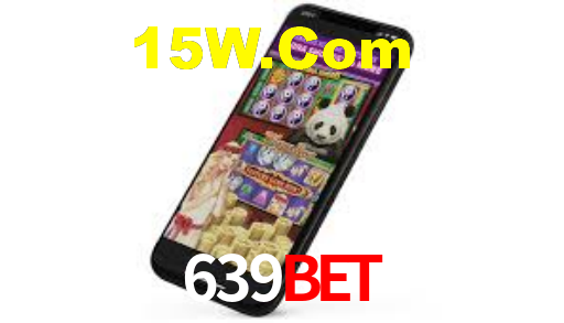 Bônus Generosos e Exclusivos no 639Bet para Você!