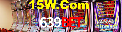 639Bet: A Experiência de Casino com Jogos de Mesa ao Vivo