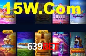 Sinta a adrenalina dos jogos de cassino com 639Bet