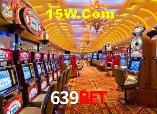 Inovações de Jogos na 639Bet: O Futuro das Experiências Interativas