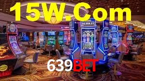 Tournaments 639Bet