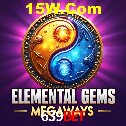 Jogos de Slot 639Bet