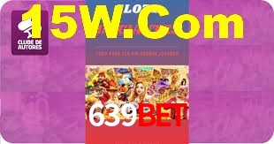 Experimente o Login Seguro Premium no 639Bet