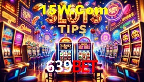 Welcome Bonus 639Bet