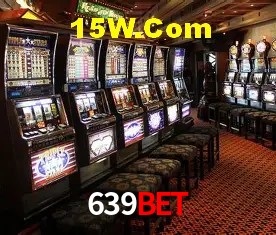Explorando a Categoria de Eventos em Apostas na 639Bet